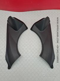 COVER SOTTOMANUBRIO KAWASAKI NINJA 600 2007 ZX6R 2