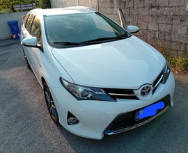Toyota Auris Sport Wagon 1.8 Hybrid