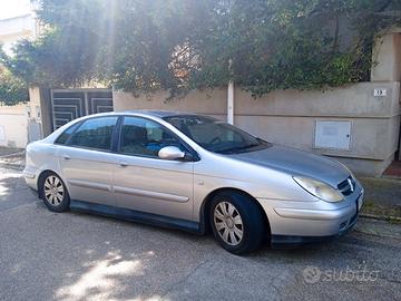 Citroen C5 2001