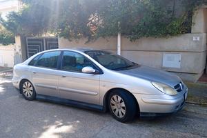 Citroen C5 2001