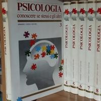enciclopedia di psicologia