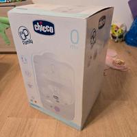 sterilizzatore chicco