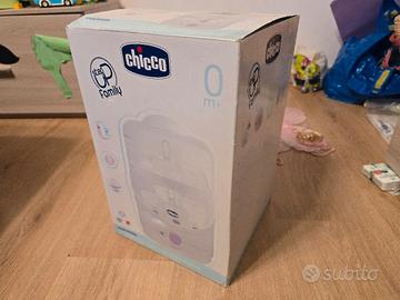 sterilizzatore chicco