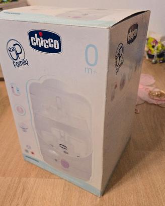 sterilizzatore chicco