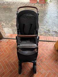 Passeggino kinderkraft