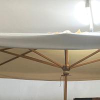 ombrellone professionale 