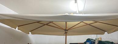ombrellone professionale 