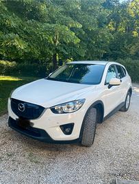 MAZDA CX5 EVOLVE