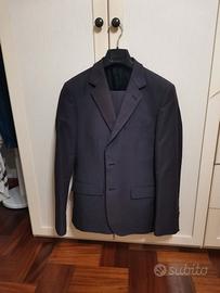 Abito cotone e lino Koan tg 46