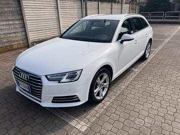 Audi A4 avant 2000 tdi 122 cv Business Sport