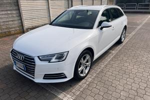 Audi A4 avant 2000 tdi 122 cv Business Sport