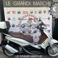 Piaggio Beverly 300 ABS/ASR