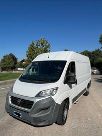 Fiat ducato L2H2 150 cavalli 10.000 euro ivati