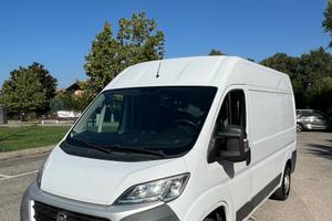 Fiat ducato L2H2 150 cavalli 10.000 euro ivati