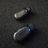 SHURE MOVEMIC TWO Set microfono Lavalier portatile