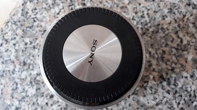 radio sony vintage