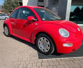 Volkswagen New Beetle 1.6 AUTOMATICO NEOPATENTATI 