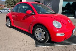 Volkswagen New Beetle 1.6 AUTOMATICO NEOPATENTATI 