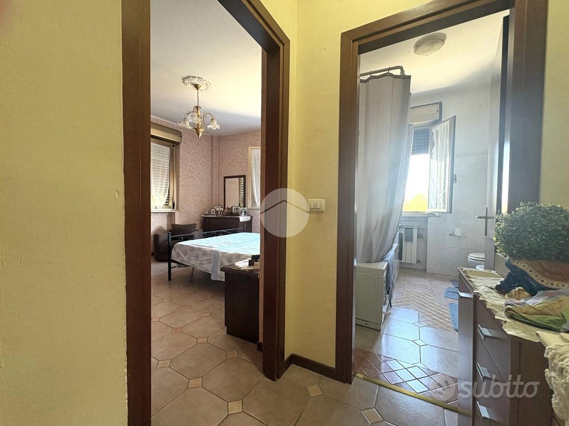 Appartamento – Borgo Virgilio, Cerese - Vista 3