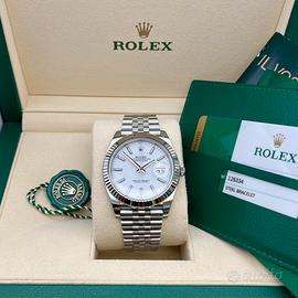 Rolex Datejust 41