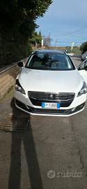 Peugeot 508 perfetta 