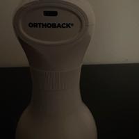 Massaggiatore Orthoback