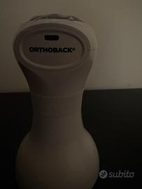 Massaggiatore Orthoback