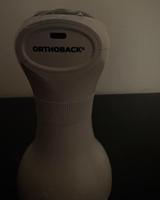 Massaggiatore Orthoback