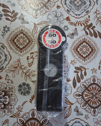 kit di riparazione e gonfiaggio pneumatici 