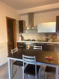 Ampio bilocale al piano terra