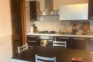 Ampio bilocale al piano terra