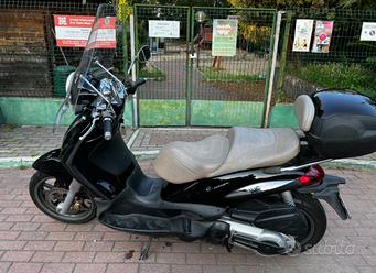 Beverly 500 cruiser Vendita in Moto e scooter