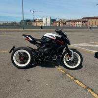 Mv dragster 800