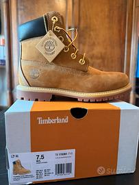Scarponcino Timberland taglia 38.5