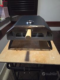 forno a gas pizza LIDl