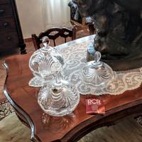 trittico cristallo 