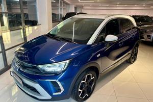 OPEL Crossland 1.5 ECOTEC D 120 CV Start&Stop au