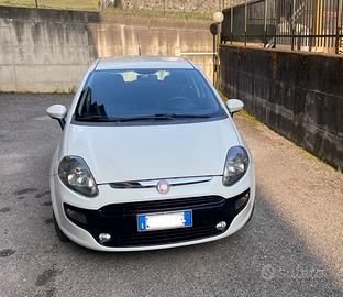 Punto Evo 1.2 benzina