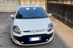Punto Evo 1.2 benzina