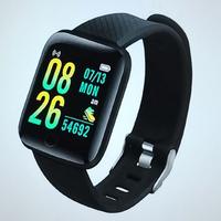 Braccialetto Intelligente/Contapassi 