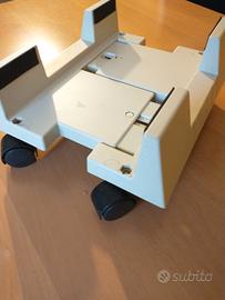 Carrello porta PC come nuovo