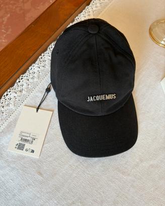 Cappelino Jacquemus