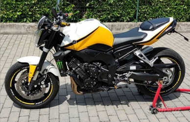 FZ1.Lagune. Secca.,km.33840.DA.Vetrina