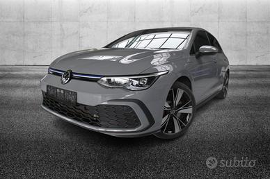 VOLKSWAGEN Golf 1.4 Plug-In Hybrid DSG GTE