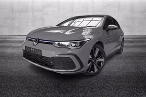 VOLKSWAGEN Golf 1.4 Plug-In Hybrid DSG GTE