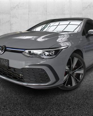 VOLKSWAGEN Golf 1.4 Plug-In Hybrid DSG GTE