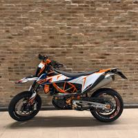 Ktm 690 smc 2020