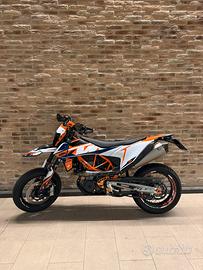 Ktm 690 smc 2020