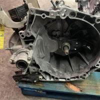 CAMBIO MANUALE COMPLETO CITROEN C3 Serie 162895768