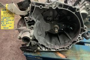 CAMBIO MANUALE COMPLETO CITROEN C3 Serie 162895768